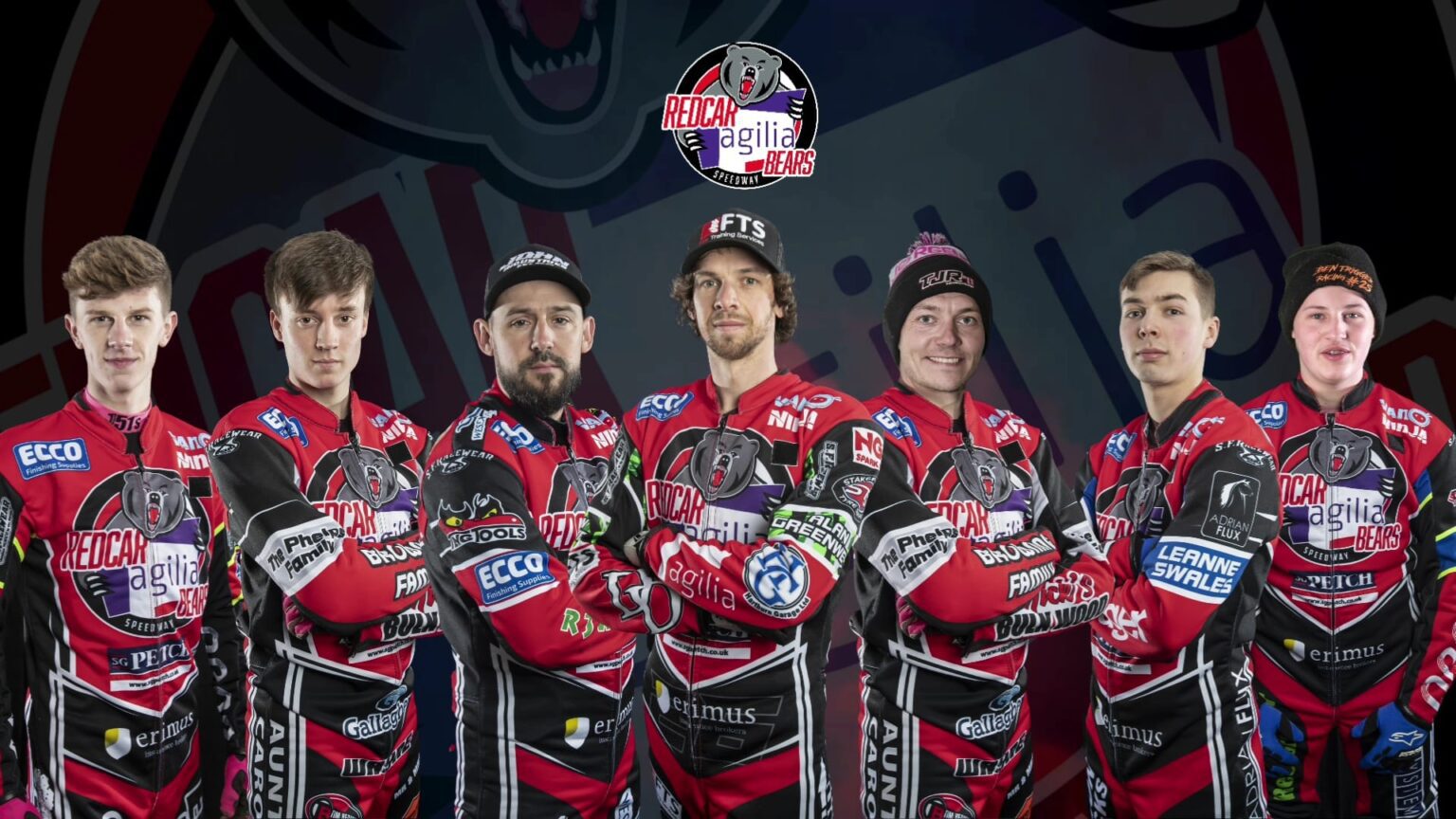 Redcar Bears announce full 2024 lineup Speedway Hub UK