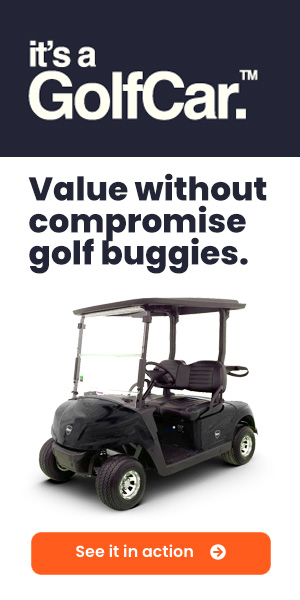 Golf Buggies UK