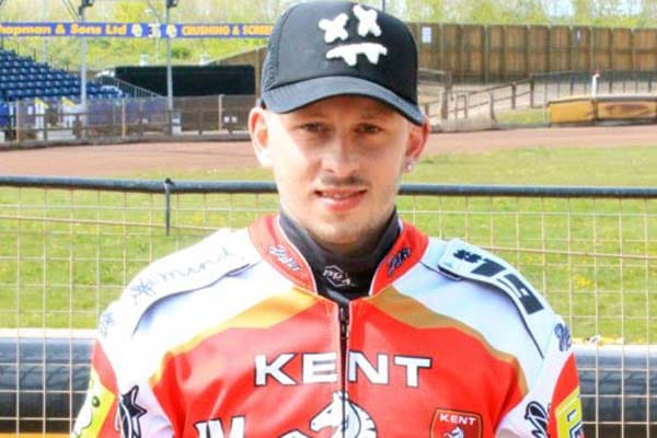 Ben Morley Kent Kings