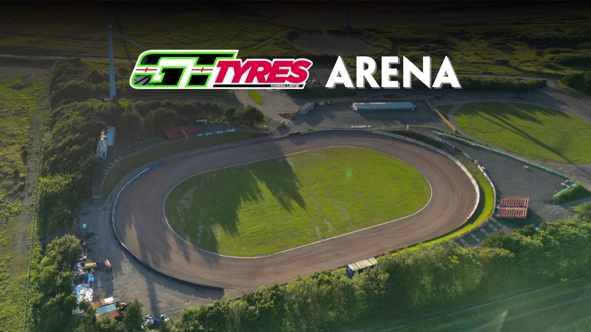 GT Tyres become Workington ground name sponsor