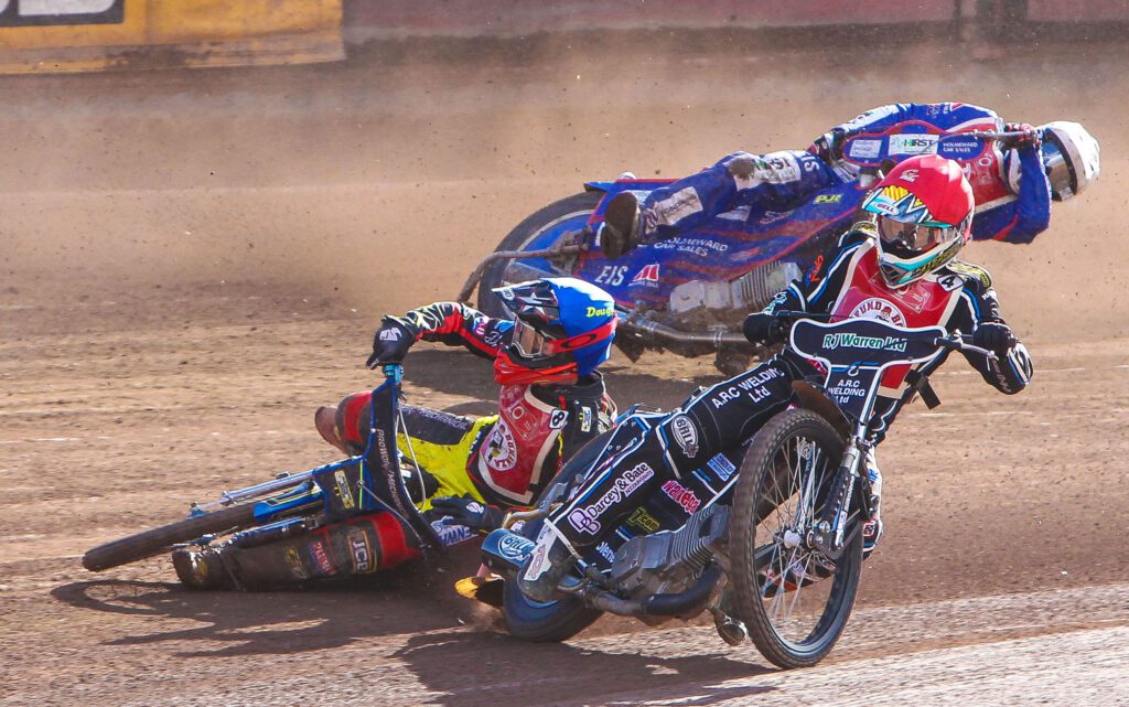 British Speedway Network announce partnership with Speedway Riders’ Benevolent Fund