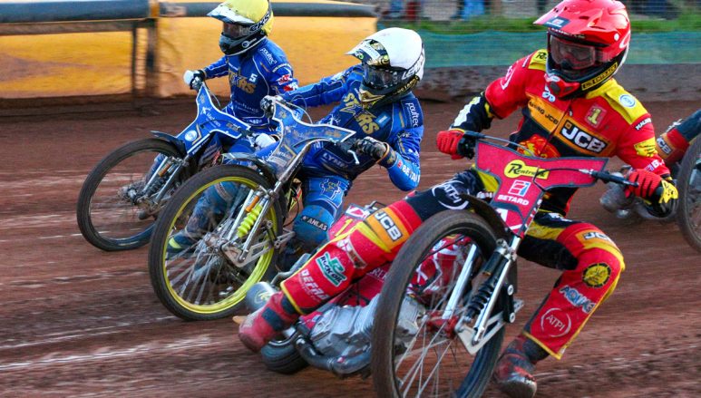 Leicester Lions V Kings Lynn Stars - Preview