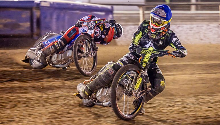 Ipswich Witches V Birmingham Brummies - The Preview