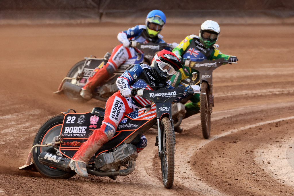 FIM Speedway MAVTV