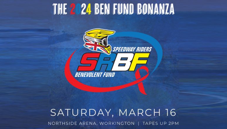 2024 Ben Fund Bonanza Live stream