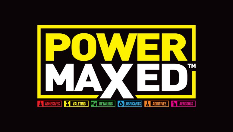 Power Maxed British Speedway & the Premiership