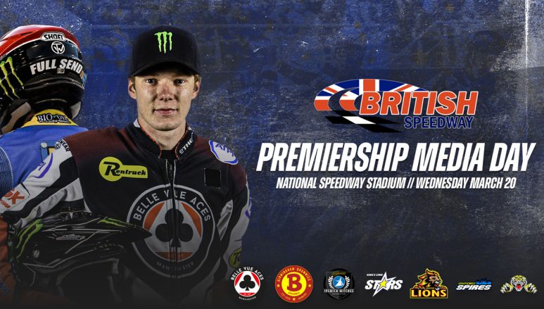 Rowe Motor Oil Premiership Media Day Live Stream