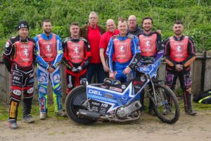 Kent Kings return to the Shale against Eastbourne Eagles this Sunday!