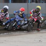 Kings Lynn Stars looking to beat the weather and the Belle Vue Aces