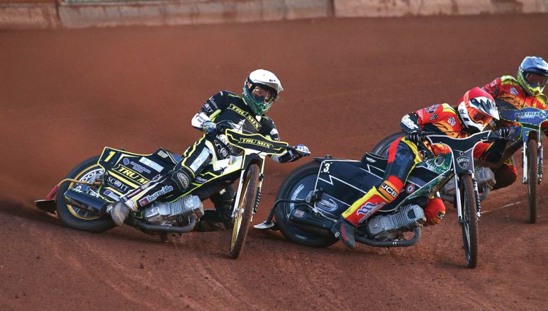 Leicester Lions V Ipswich Witches - Premiership KOC - Preview