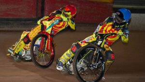 Birmingham Brummies ready to face off against Belle Vue Aces in Eurosport opener - Preview & Line ups