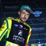 Milik makes Marketa return as wild card for Prague's 30th Speedway GP