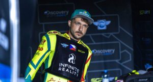 Milik makes Marketa return as wild card for Prague's 30th Speedway GP
