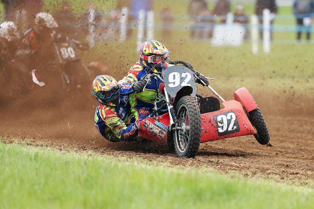 2024 Bantasia Grasstrack primed and ready - Preview