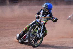 Belle Vue Colts swoop for William Ciarns!
