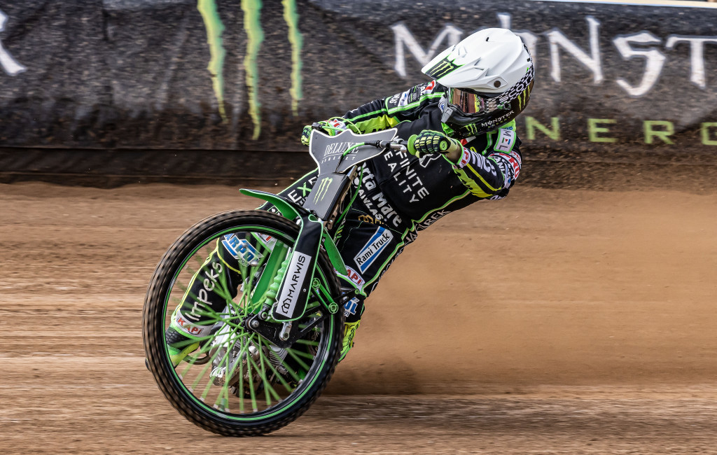 Dudek set for Speedway GP return as Wroclaw wildcard