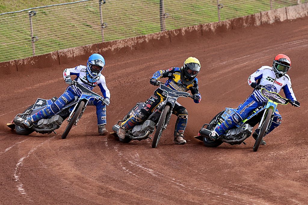 Workington Comets - “We’re ready for the toughest of tests!”