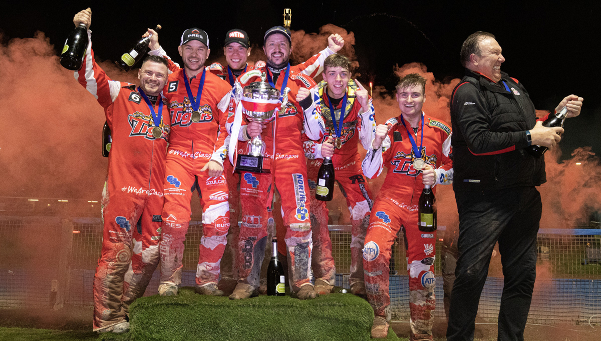 BSN to create Championship speedway history with simultaneous Play-off Semi-Final broadcast