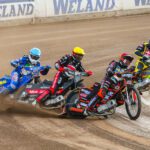 2024 FIM Speedway Grand Prix World Championship Challenge all set for Pardubice