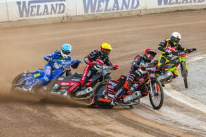 2024 FIM Speedway Grand Prix World Championship Challenge all set for Pardubice