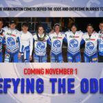 Defying the Odds: Workington Comets Speedway | Official Documentary Trailer