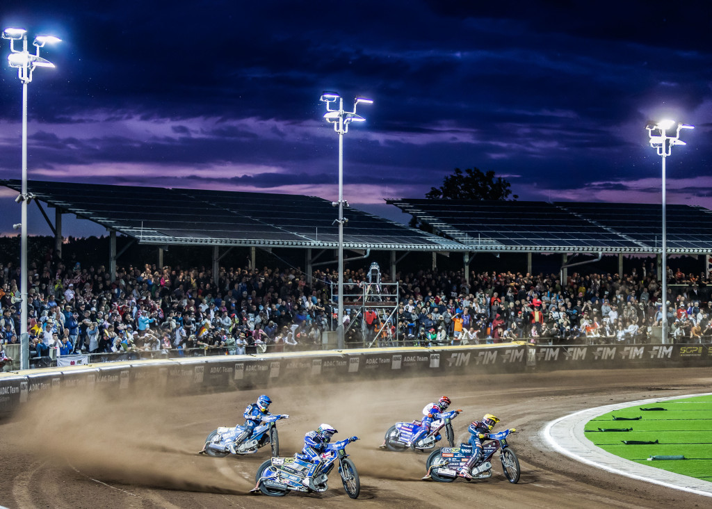 2025 FIM Speedway Calendar