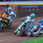 Birmingham Speedway all good to go in 2025