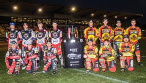 2024 ROWE Motor Oil Premiership Grand Final Preview