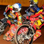 Leicester Lions retain Team Sponsorship deal with Watling JCB for 2025