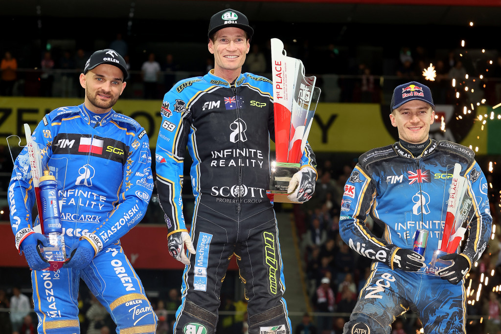 2025 Speedway GP Wildcards confirmed