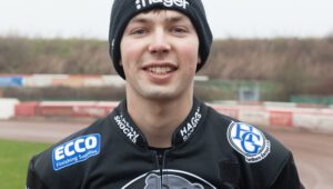 Jason Edwards will "blossom" as the Birmingham Brummies Rising Star