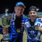 Poole Pirates win 2024 Cab Direct Championship