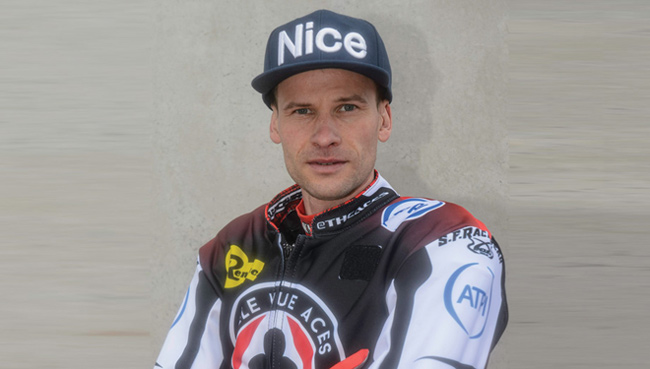 Matej Zagar snapped up by the Birmingham Brummies