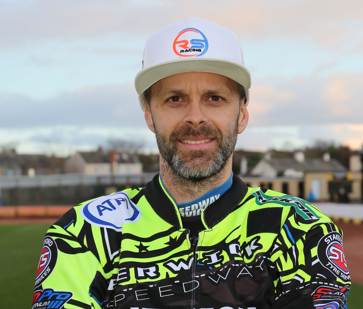 Rory Schlein named as next Berwick Bandits signing for 2025