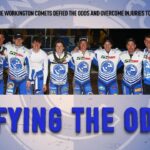 Workington Comets Speedway Documentary