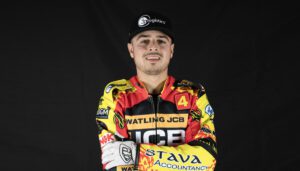 Luke Becker to return to the Leicester Lions for 2025