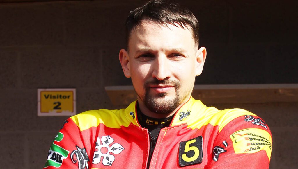 Craig Cook declared as latest Leicester Lions signing!