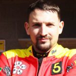 Craig Cook declared as latest Leicester Lions signing!