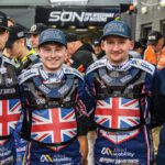 Glasgow to host 2025 SGP2 qualifier