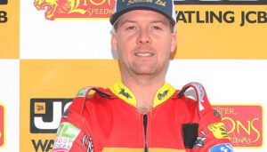 Leicester Lions bring in Kyle Howarth for 2025