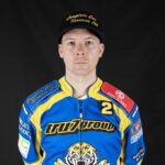 The Sheffield Tigers part ways with Kyle Howarth