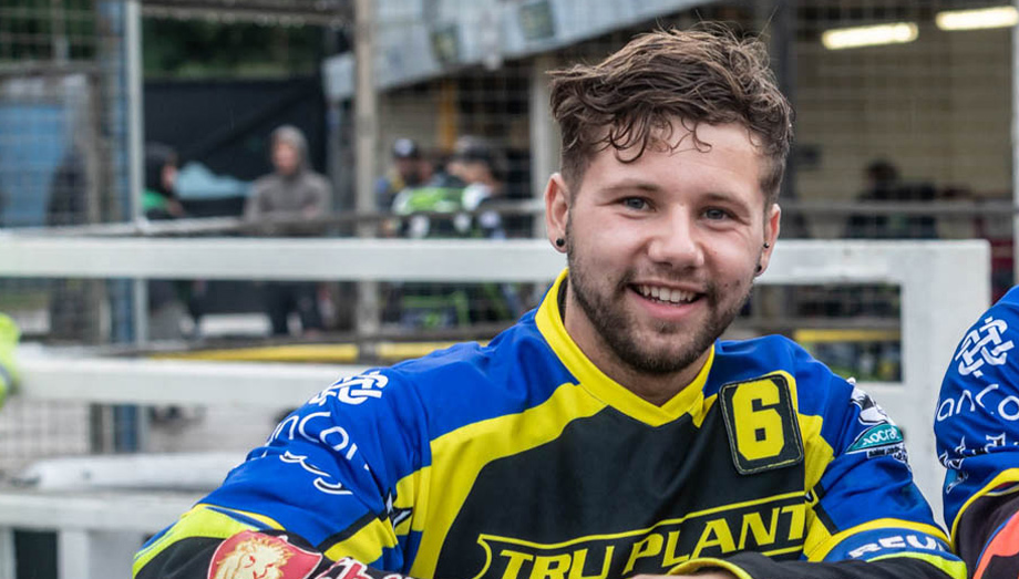 Danyon Hume completes 2025 Sheffield Tigers lineup