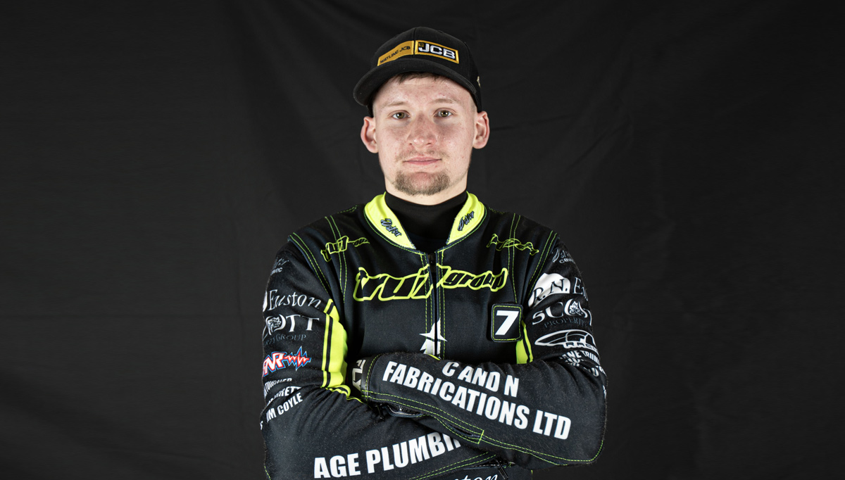 Ipswich Witches bring back Dan Thompson for 2025