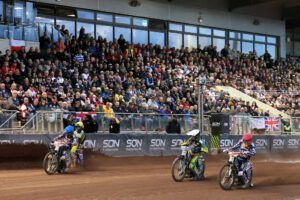 No Cardiff SGP in 2025 - Manchester to stage SGP double header