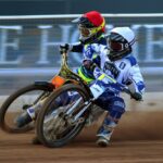 2025 British Speedway Championship Fixtures