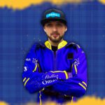 Oskar Polis completes 2025 Edinburgh Monarchs