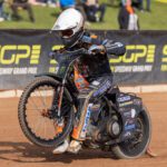 Kim Nilsson announced as Wildcard for the 2025 Speedway GP of Sweden