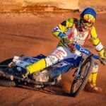Island Speedway Warriors all set to race - 2025 Fixtures Released