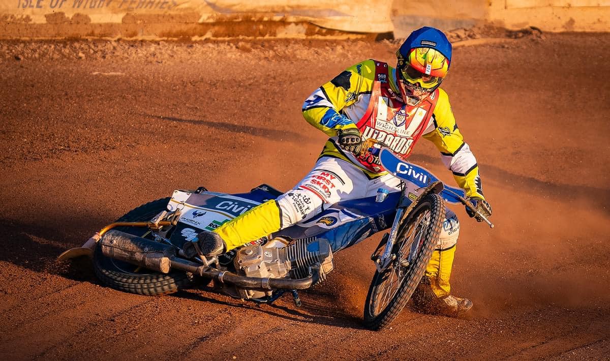 Island Speedway Warriors all set to race - 2025 Fixtures Released