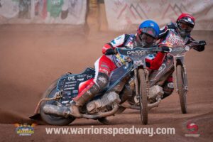 Speedway set to return to Isle of Wight for 2025 summer season